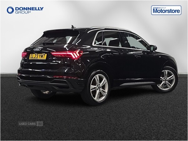 Used Audi Q3 2023 for sale - 77634217: Photo 16