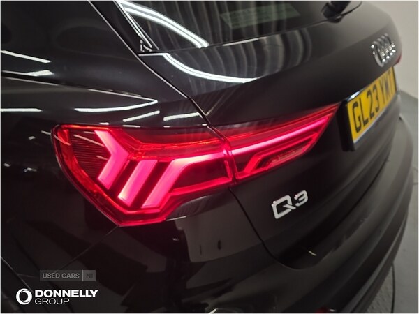 Used Audi Q3 2023 for sale - 77634217: Photo 17