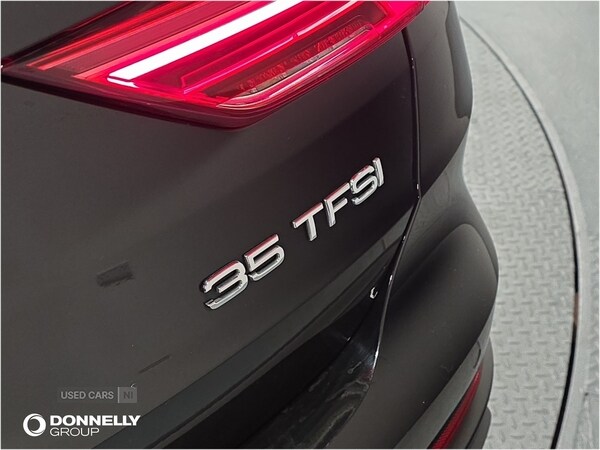 Used Audi Q3 2023 for sale - 77634217: Photo 18