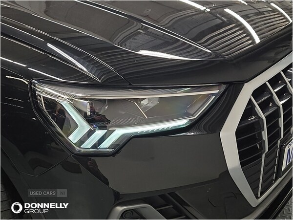 Used Audi Q3 2023 for sale - 77634217: Photo 20