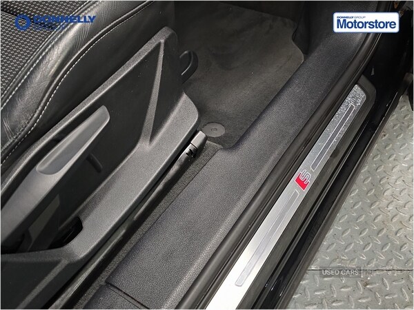 Used Audi Q3 2023 for sale - 77634217: Photo 25