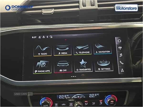 Used Audi Q3 2023 for sale - 77634217: Photo 26