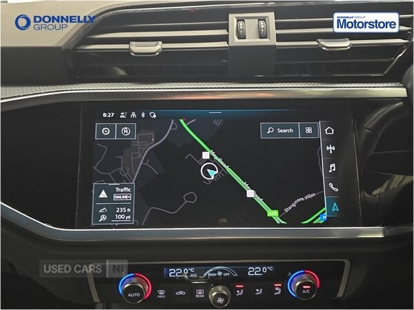 Used Audi Q3 2023 for sale - 77634217: Photo 27