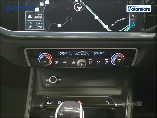 Used Audi Q3 2023 for sale - 77634217: Photo 28