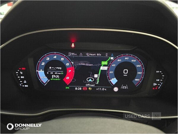 Used Audi Q3 2023 for sale - 77634217: Photo 31