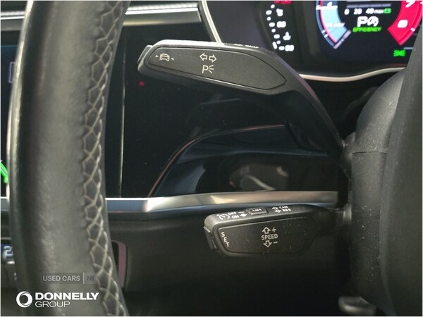 Used Audi Q3 2023 for sale - 77634217: Photo 32