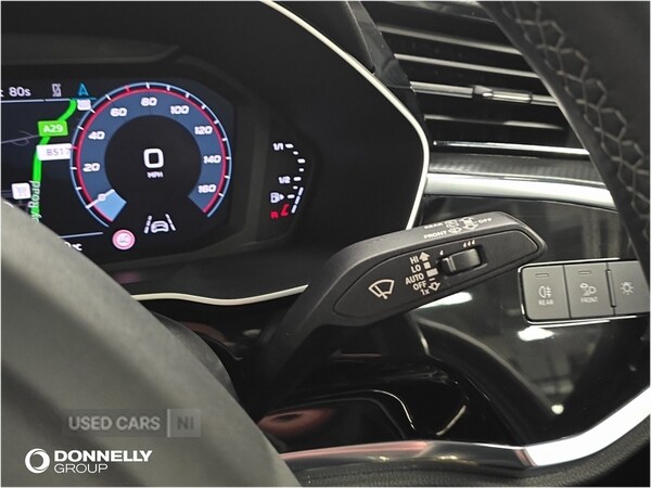 Used Audi Q3 2023 for sale - 77634217: Photo 33