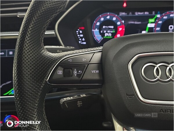 Used Audi Q3 2023 for sale - 77634217: Photo 34