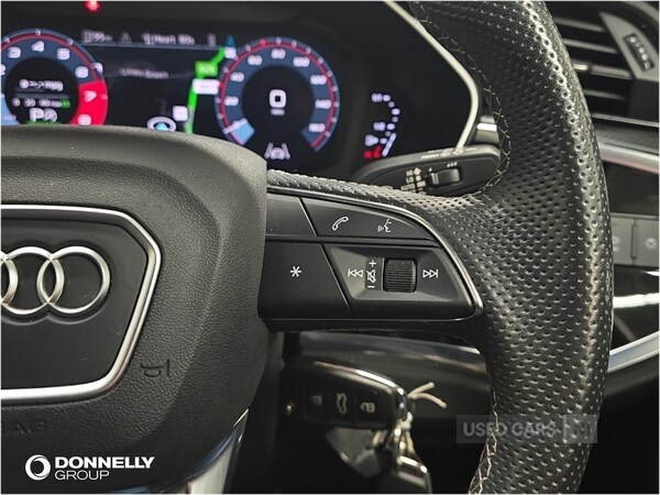 Used Audi Q3 2023 for sale - 77634217: Photo 35