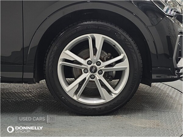 Used Audi Q3 2023 for sale - 77634217: Photo 36