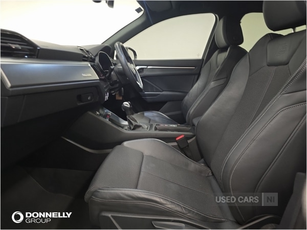 Used Audi Q3 2023 for sale - 77634217: Photo 4