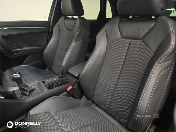 Used Audi Q3 2023 for sale - 77634217: Photo 5