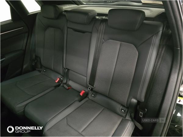 Used Audi Q3 2023 for sale - 77634217: Photo 7