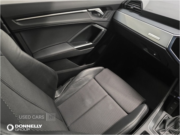 Used Audi Q3 2023 for sale - 77634217: Photo 8