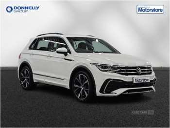 Used Volkswagen Tiguan 2023 for sale - 74175016: Photo