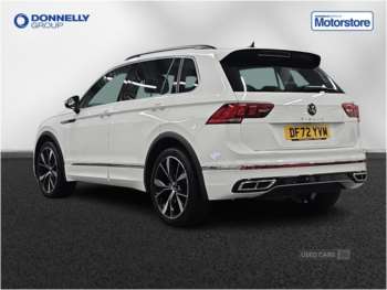 Used Volkswagen Tiguan 2023 for sale - 74175016: Photo