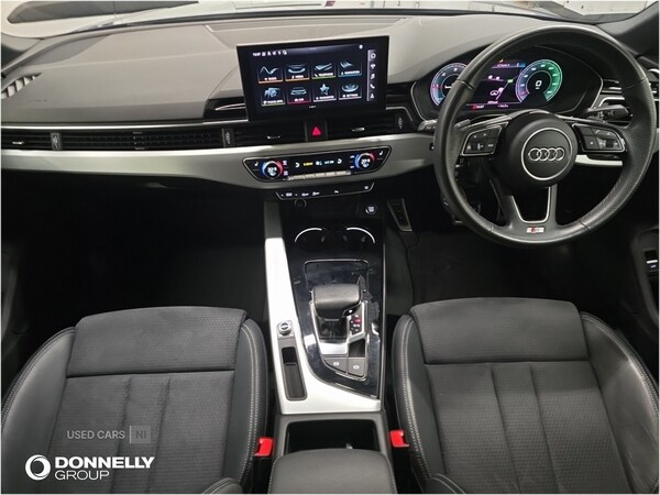 Used Audi A5 2021 for sale - 76647038: Photo 10