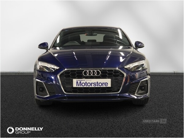 Used Audi A5 2021 for sale - 76647038: Photo 11