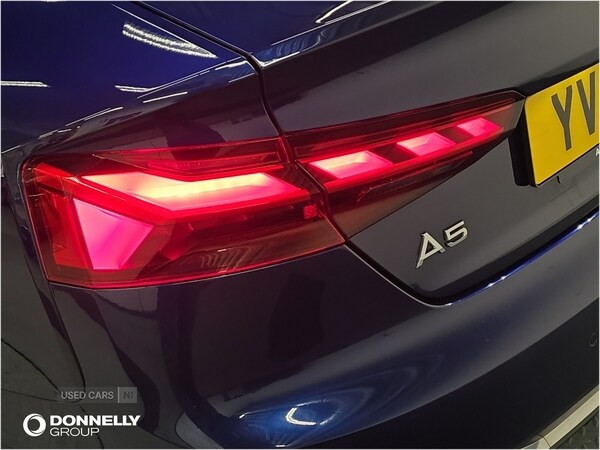 Used Audi A5 2021 for sale - 76647038: Photo 16