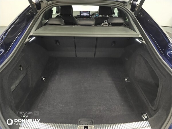 Used Audi A5 2021 for sale - 76647038: Photo 19