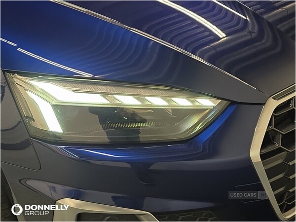 Used Audi A5 2021 for sale - 76647038: Photo 20