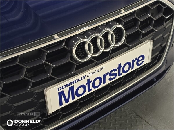 Used Audi A5 2021 for sale - 76647038: Photo 21