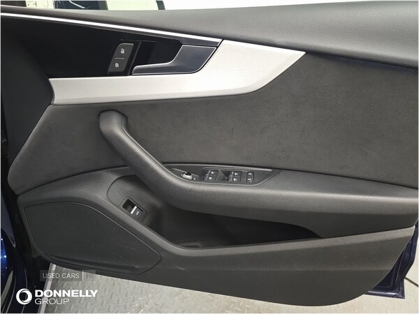 Used Audi A5 2021 for sale - 76647038: Photo 23