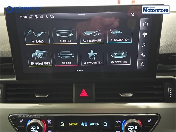 Used Audi A5 2021 for sale - 76647038: Photo 24