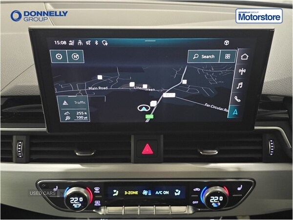 Used Audi A5 2021 for sale - 76647038: Photo 25