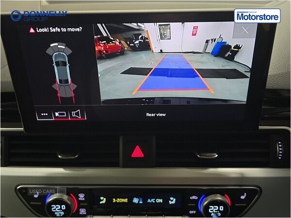 Used Audi A5 2021 for sale - 76647038: Photo 26