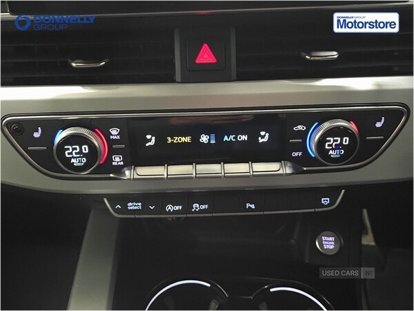 Used Audi A5 2021 for sale - 76647038: Photo 27