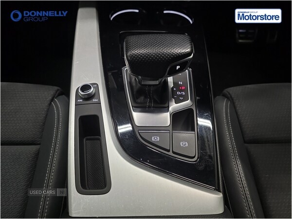 Used Audi A5 2021 for sale - 76647038: Photo 28