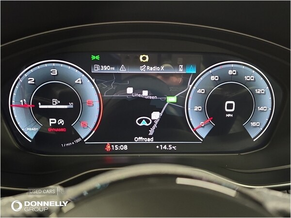 Used Audi A5 2021 for sale - 76647038: Photo 29