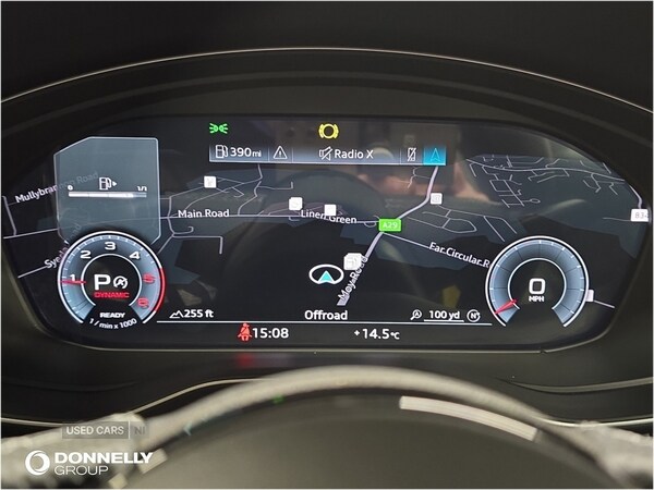 Used Audi A5 2021 for sale - 76647038: Photo 30