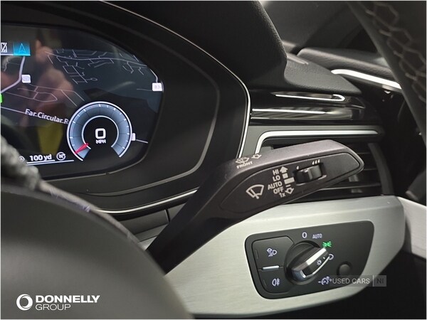 Used Audi A5 2021 for sale - 76647038: Photo 32