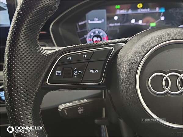 Used Audi A5 2021 for sale - 76647038: Photo 33