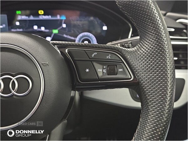 Used Audi A5 2021 for sale - 76647038: Photo 34