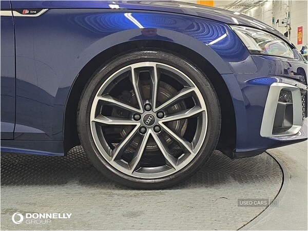 Used Audi A5 2021 for sale - 76647038: Photo 35