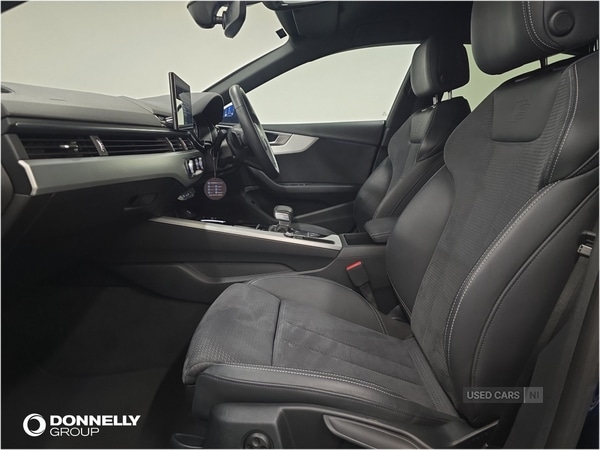 Used Audi A5 2021 for sale - 76647038: Photo 4