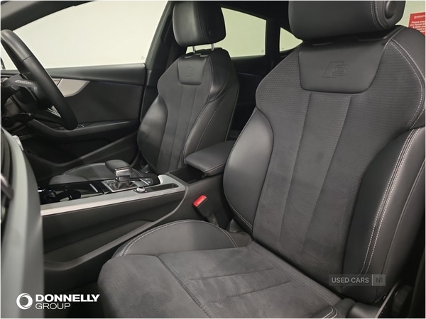 Used Audi A5 2021 for sale - 76647038: Photo 5