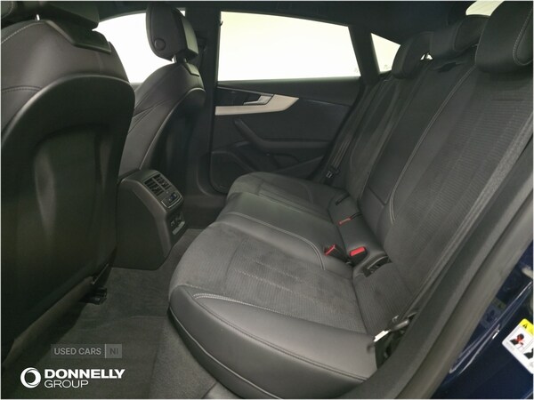 Used Audi A5 2021 for sale - 76647038: Photo 6