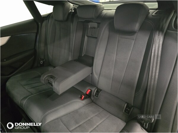 Used Audi A5 2021 for sale - 76647038: Photo 7