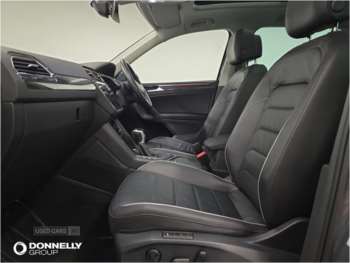 Used Volkswagen Tiguan 2021 for sale - 75415987: Photo
