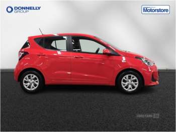 Used Hyundai i10 2019 for sale - 74643721: Photo