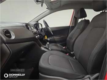 Used Hyundai i10 2019 for sale - 74643721: Photo