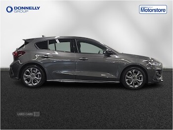 Used Ford Focus 2023 for sale - 78602240: Photo