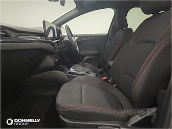 Used Ford Focus 2023 for sale - 78602240: Photo