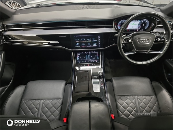 Used Audi A8 2023 for sale - 77697069: Photo 10