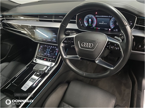 Used Audi A8 2023 for sale - 77697069: Photo 11
