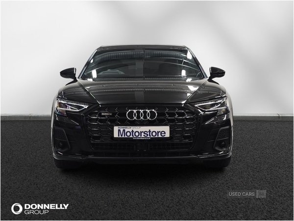 Used Audi A8 2023 for sale - 77697069: Photo 12